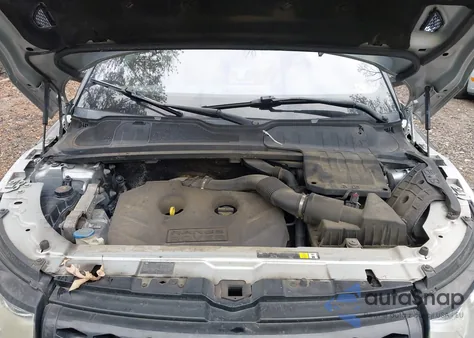 2012 Land Rover Range Rover Evoque Pure Plus z USA, uszkodzony, nr VIN SALVT1BG2CH000528